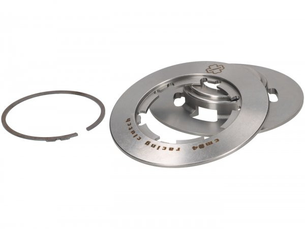 Clutch Top Plate Crimaz Cm4