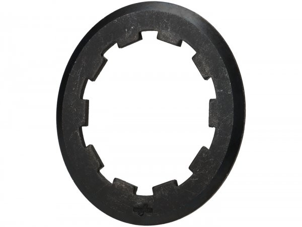 Clutch Top Plate Oem  3.00mm