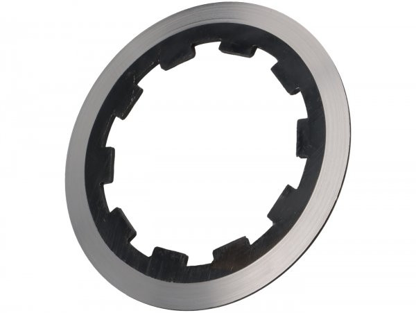 Clutch Top Plate Uni Auto  3.00mm