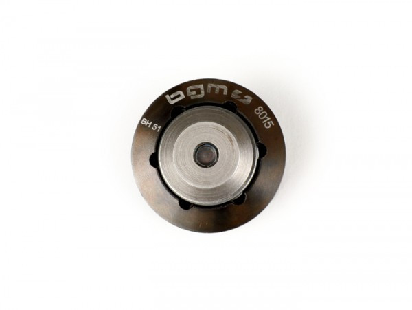 Clutch Pressure Plate BGM Pro, Needle Bearing, Type Vespa Pk Xl2