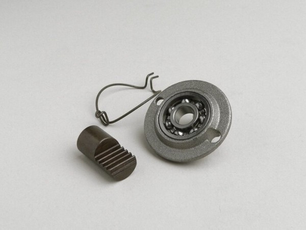 Clutch Pressure Plate Set Oem Quality Vespa Pk Xl2