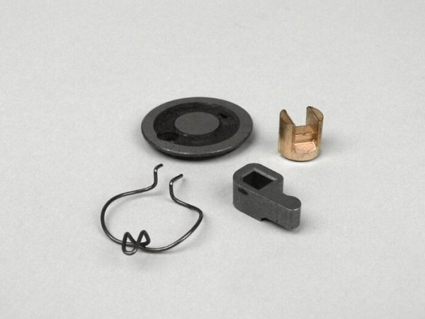 Clutch Pressure Plate Set Oem Quality