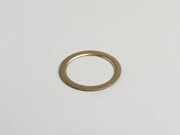 Clutch Washer Oem Quality Vespa Type Px  Brass