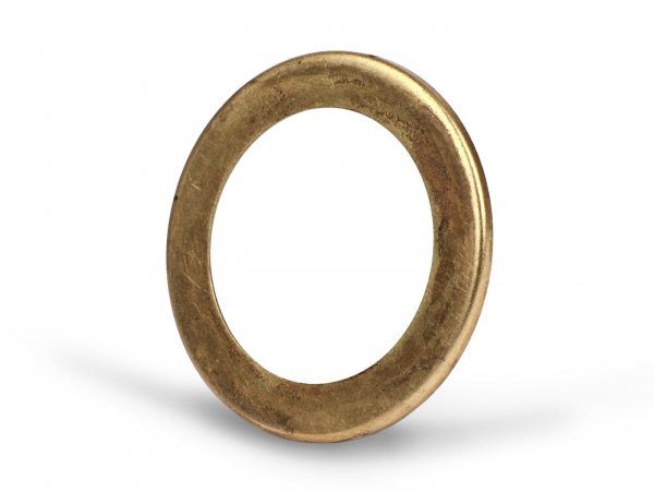 Clutch Washer Piaggio Vespa Type Cosa2  Brass