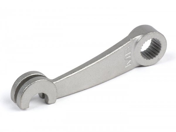 Clutch Operating Arm Mb Developments Short Type  Lambretta Serie 13