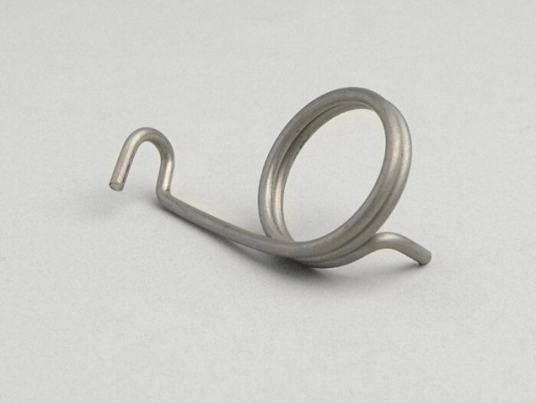 Clutch Operating Arm Return Spring Mb Developments Lambretta (series 13)