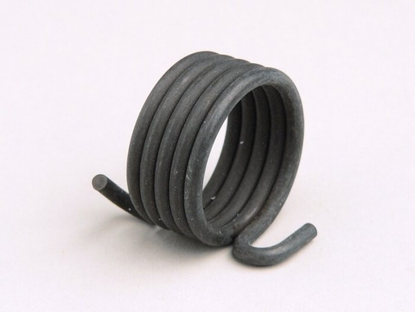 Clutch Operating Arm Return Spring Piaggio