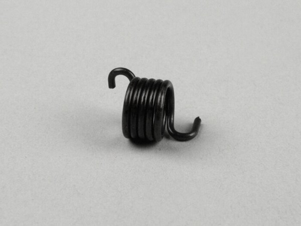 Clutch Operating Arm Return Spring Vespa Pk Xl2
