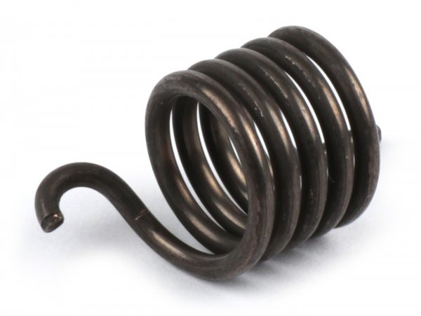 Clutch Operating Arm Return Spring Vespa