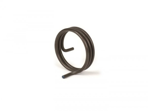 Clutch Operating Arm Return Spring Vespa