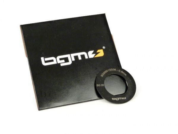 Clutch Shim BGM Original  0.8mm