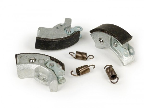 Clutch Jaws Dr 60cc Evolution