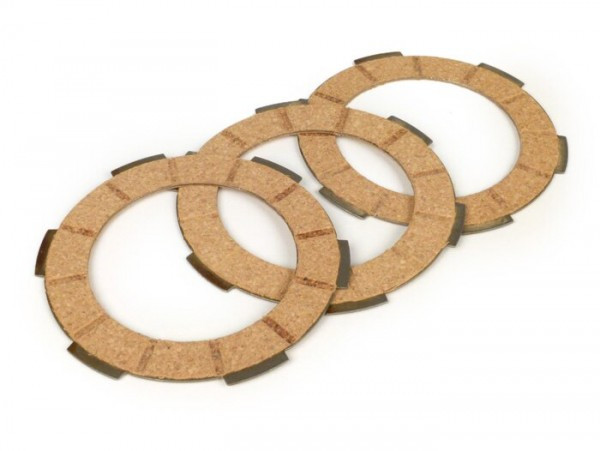 Koppelingsegment Surflex  3scheiben Premium Kwaliteit