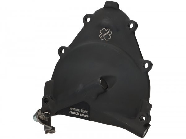 Clutch Cover Complete (incl. Lever, Pressure Pad) Crimaz Race
