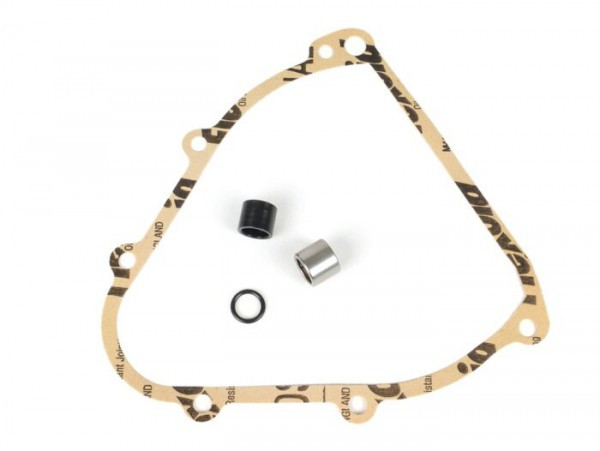 Clutch Cover Revision Set Scooter Center