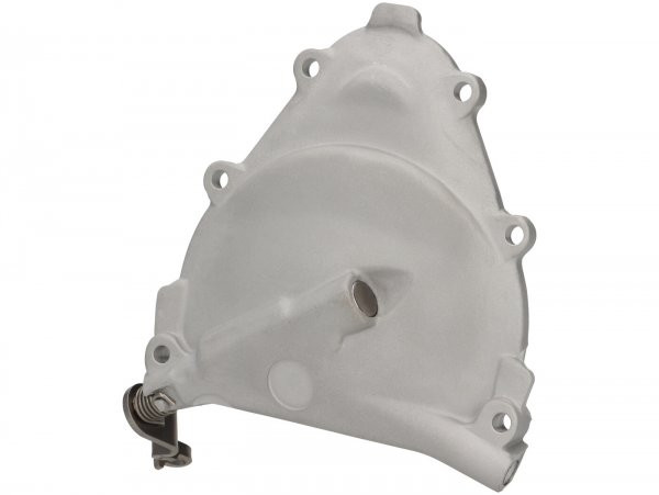 Clutch Cover (reinforced) Frt  Silver