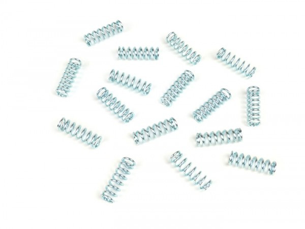 Spring Set For Clutch BGM Pro Superstrong BGM Pro Xxl  16 Pcs