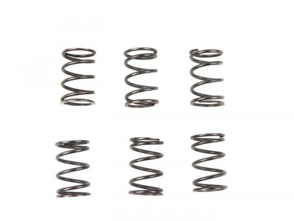Kupplungsset Oem Kwaliteit  6 Stuks (vespa (piaggio))