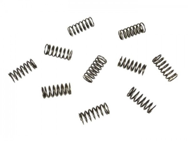 Clutch Spring Set BGM Pro  10 Pcs