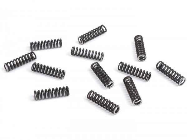 Clutch Springs (stiff) Stoffi