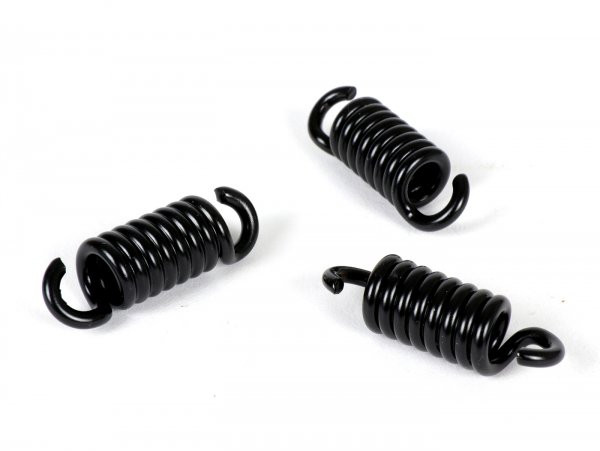 Clutch Spring Set Malossi Delta For Malossi Delta Piaggio 125180cc 2stroke
