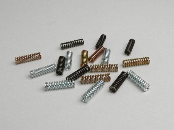 Clutch Spring Set Malossi Yamaha 500cc (type Tmax)