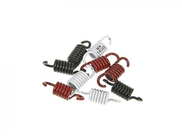 Clutch Spring Kit Naraku Sport For Minarelli