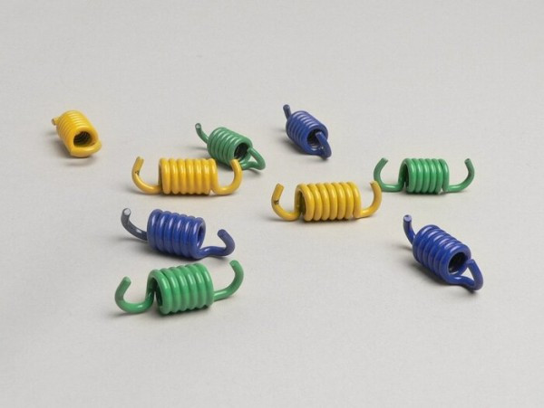 Clutch Spring Set Polini