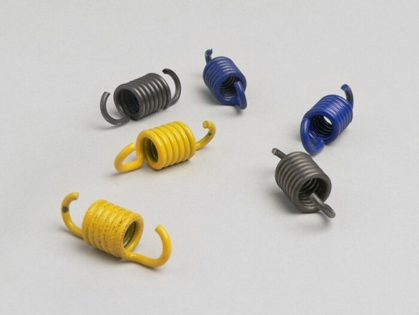 Clutch Spring Set Polini Minarelli 50cc Ø=105mm