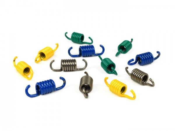 Clutch Spring Set Polini