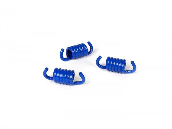 Clutch Spring Set Super Reinforced Malossi