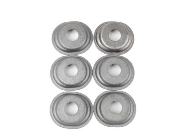 Kupplungstellerset Oem Kwaliteit (vespa (augsburg), Vespa (piaggio))