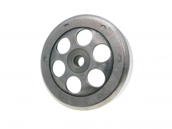 Clutch Bell 101 Octane 105mm High Quality For Original Or Slightly Tuned Engines