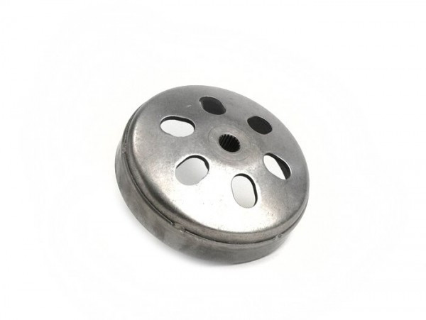 Clutch Bell Rms
