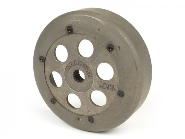 Clutch Bell Malossi Maxi Wingbell Ø=145mm