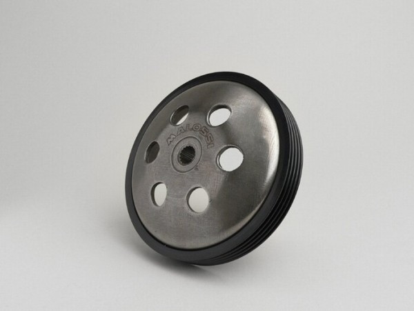 Clutch Bell Malossi Wingbell Minarelli 50cc Ø=107mm