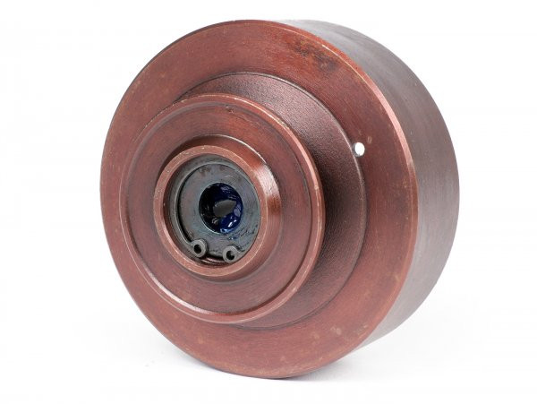 Clutch Bell Oem  Vehicles Without Variomatic
