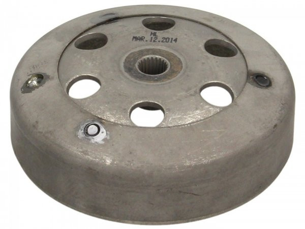 Clutch Bell Piaggio