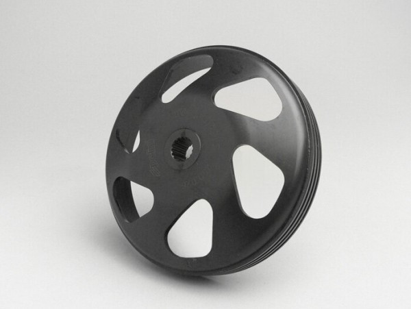 Clutch Bell Polini Evolution 2 Minarelli 50cc Ø=107mm