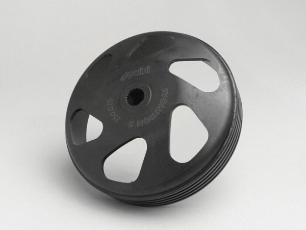 Clutch Bell Polini Evolution 2