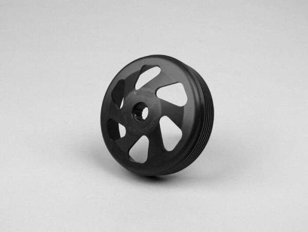 Clutch Bell Polini Evolution Minarelli 125150cc (Ø=120mm)