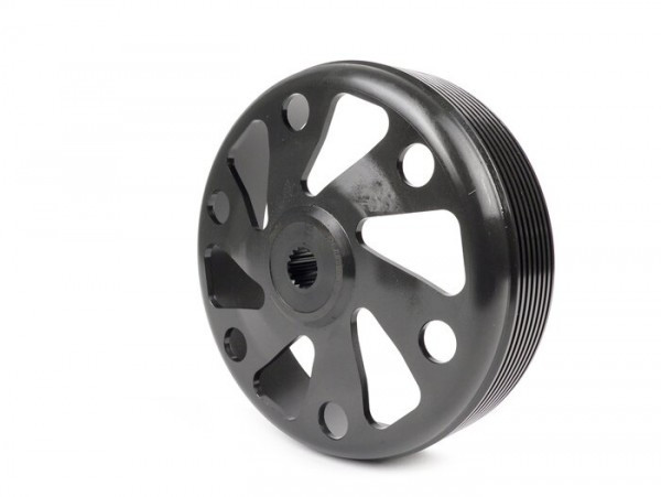 Clutch Bell Polini Evolution Yamaha 400cc (type Majesty)