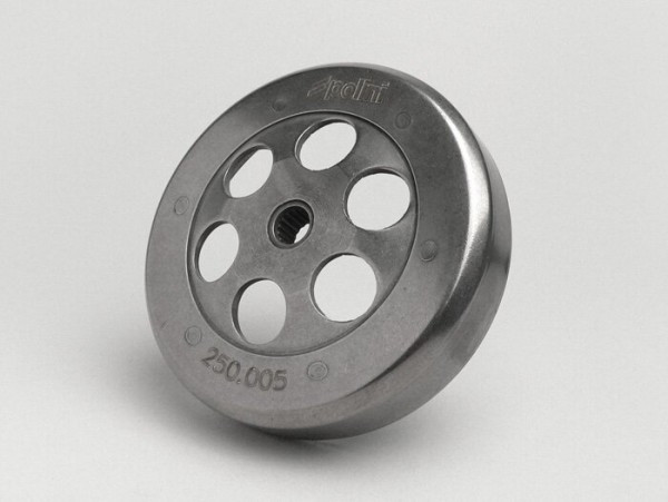 Clutch Bell Polini Speedbell Ø112mm