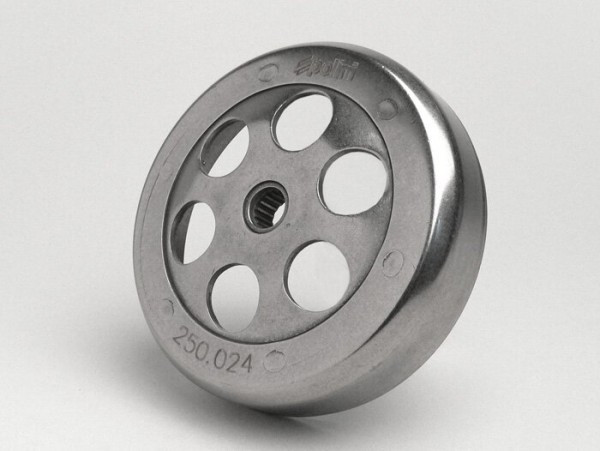 Clutch Bell Polini Speedbell Minarelli 50cc Ø=105mm