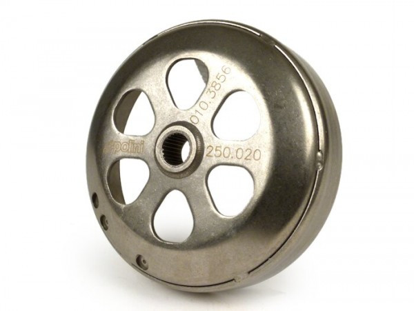 Koppelingshuis Polini Speedbell (aprilia, Gilera, Piaggio)