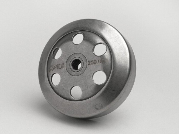 Clutch Bell Polini Speedbell