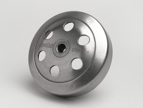 Clutch Bell Polini Speedbell