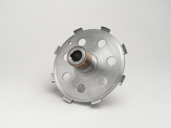 Clutch Base Plate Oem Quality Vespa Type 7 Springs