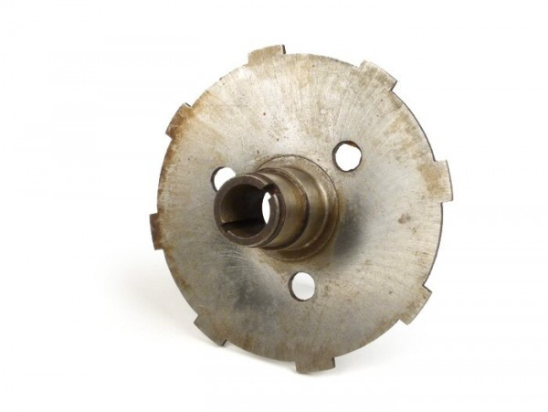 Kupplungsgrondplaat Surflex (vespa (piaggio))
