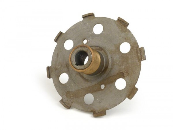 Clutch Base Plate Surflex Vespa Rally180 (vsd1t0014740)